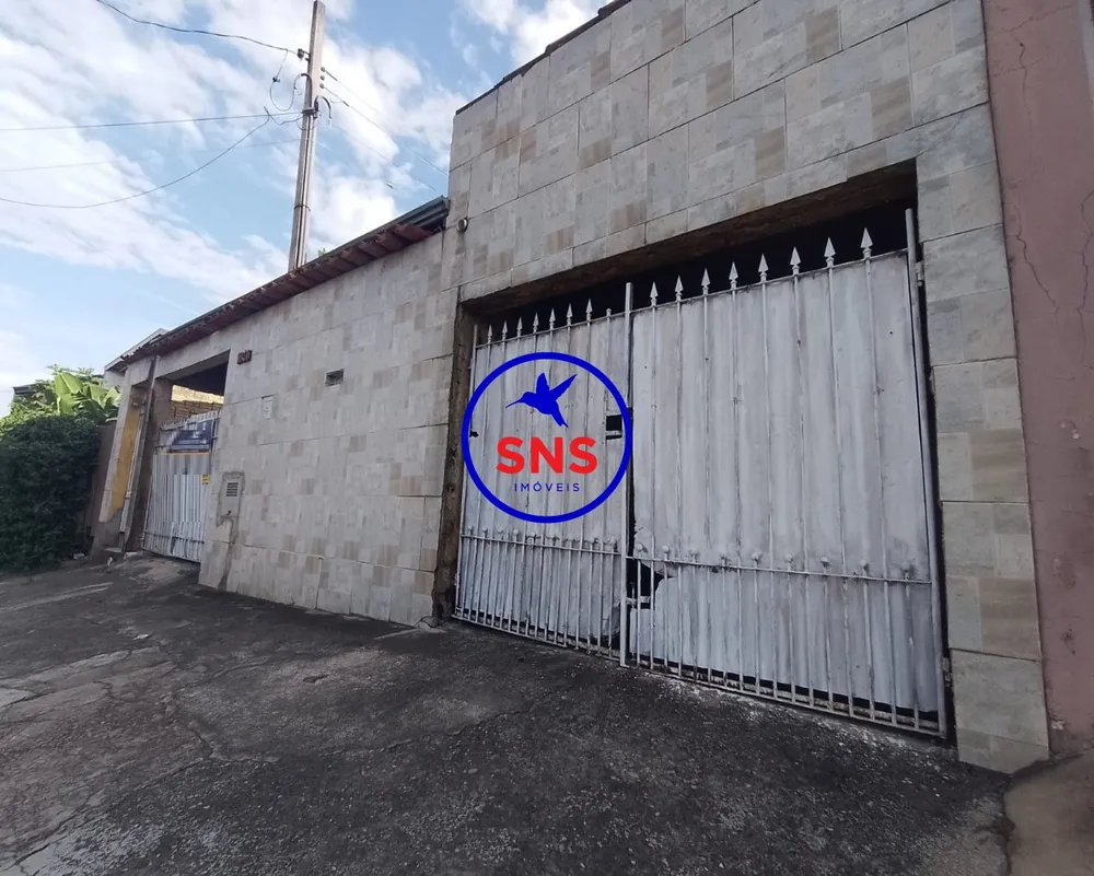 Casa, 2 quartos, 250 m² - Foto 5
