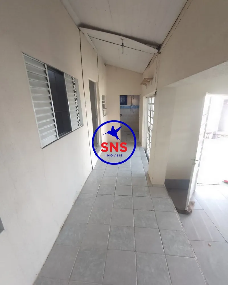 Casa, 2 quartos, 250 m² - Foto 13