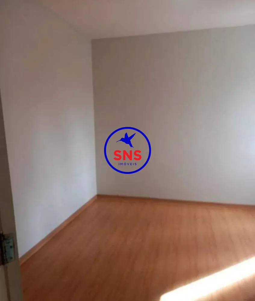 Apartamento à venda com 2 quartos, 56m² - Foto 2