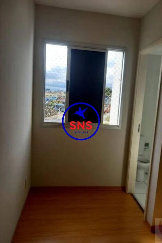 Apartamento, 2 quartos, 56 m² - Foto 3