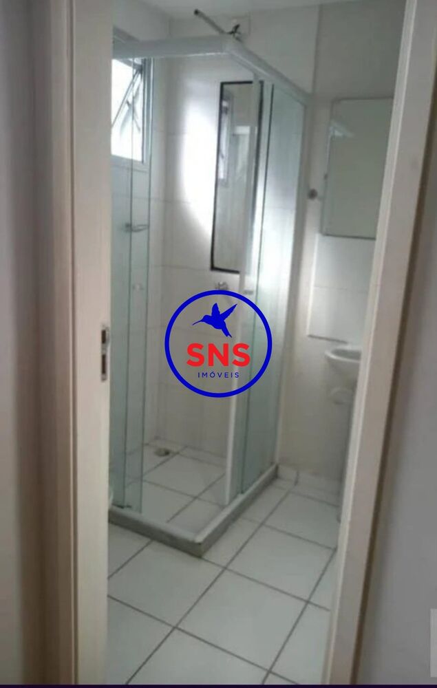 Apartamento, 2 quartos, 56 m² - Foto 6