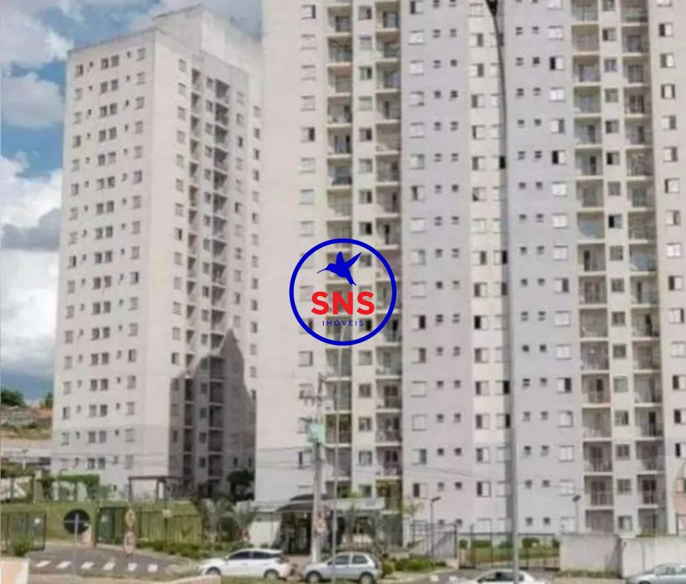 Apartamento, 2 quartos, 56 m² - Foto 9