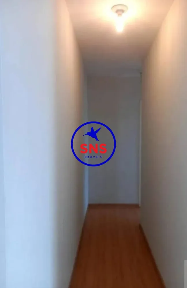 Apartamento, 2 quartos, 56 m² - Foto 11