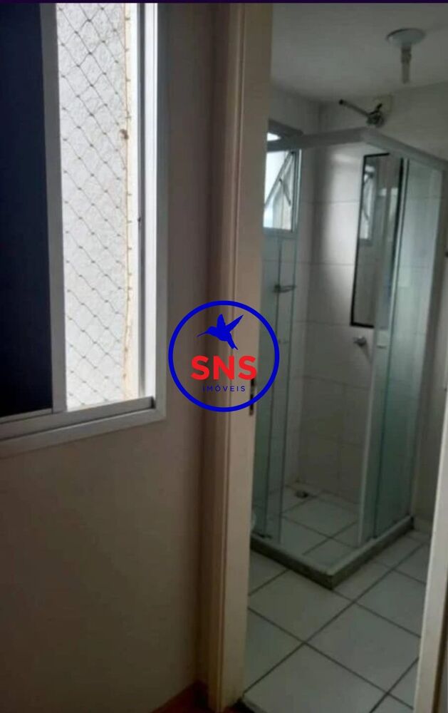 Apartamento, 2 quartos, 56 m² - Foto 2