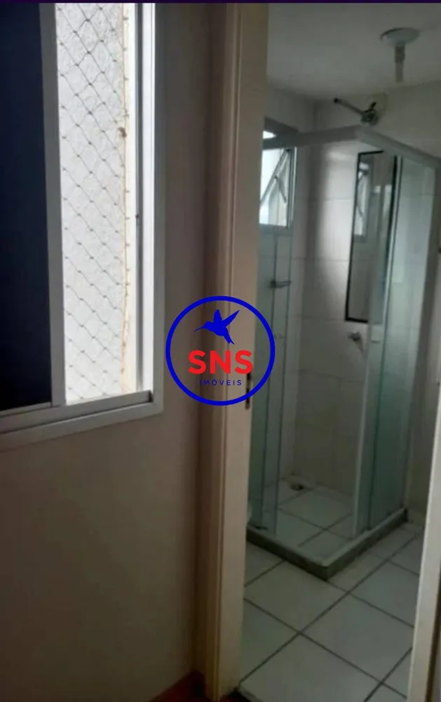 Apartamento, 2 quartos, 56 m² - Foto 14