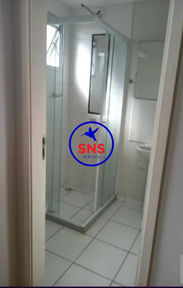 Apartamento, 2 quartos, 56 m² - Foto 15