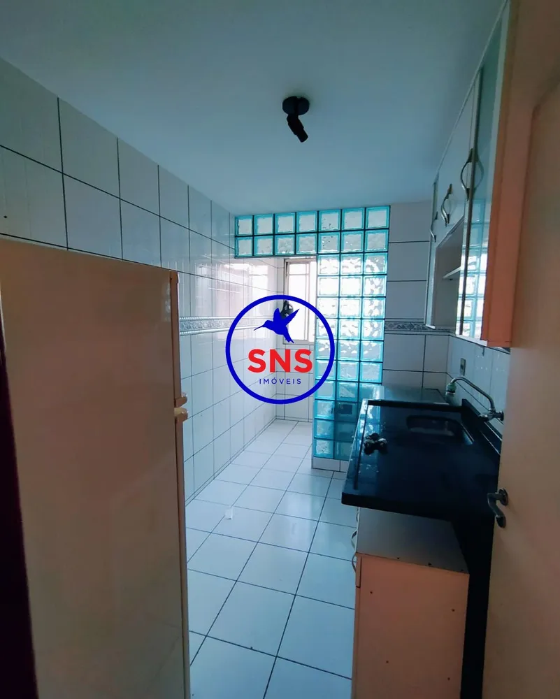 Apartamento, 2 quartos, 55 m² - Foto 16