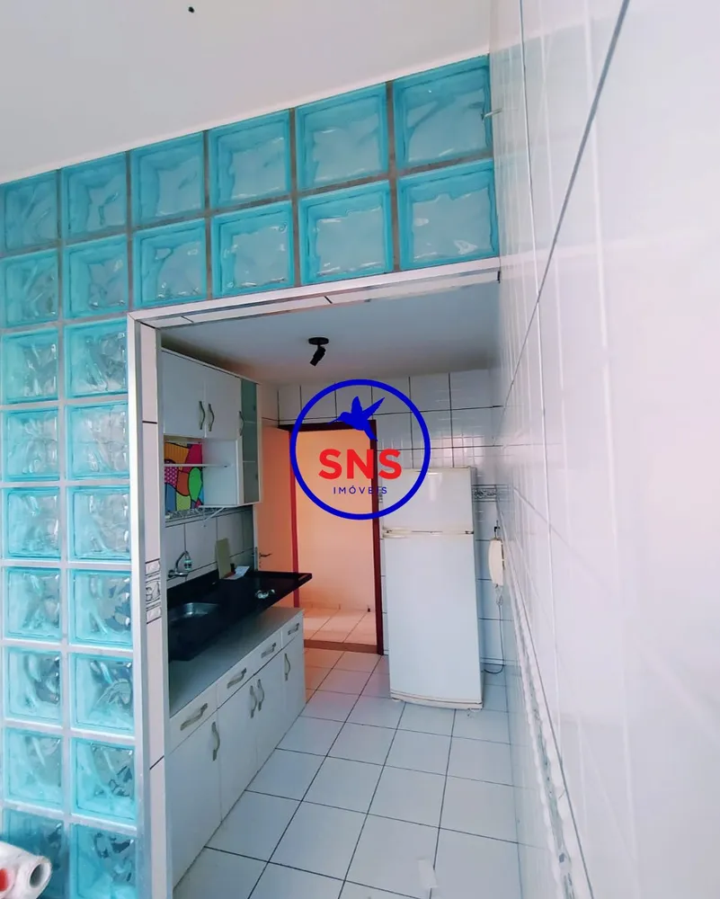 Apartamento, 2 quartos, 55 m² - Foto 17