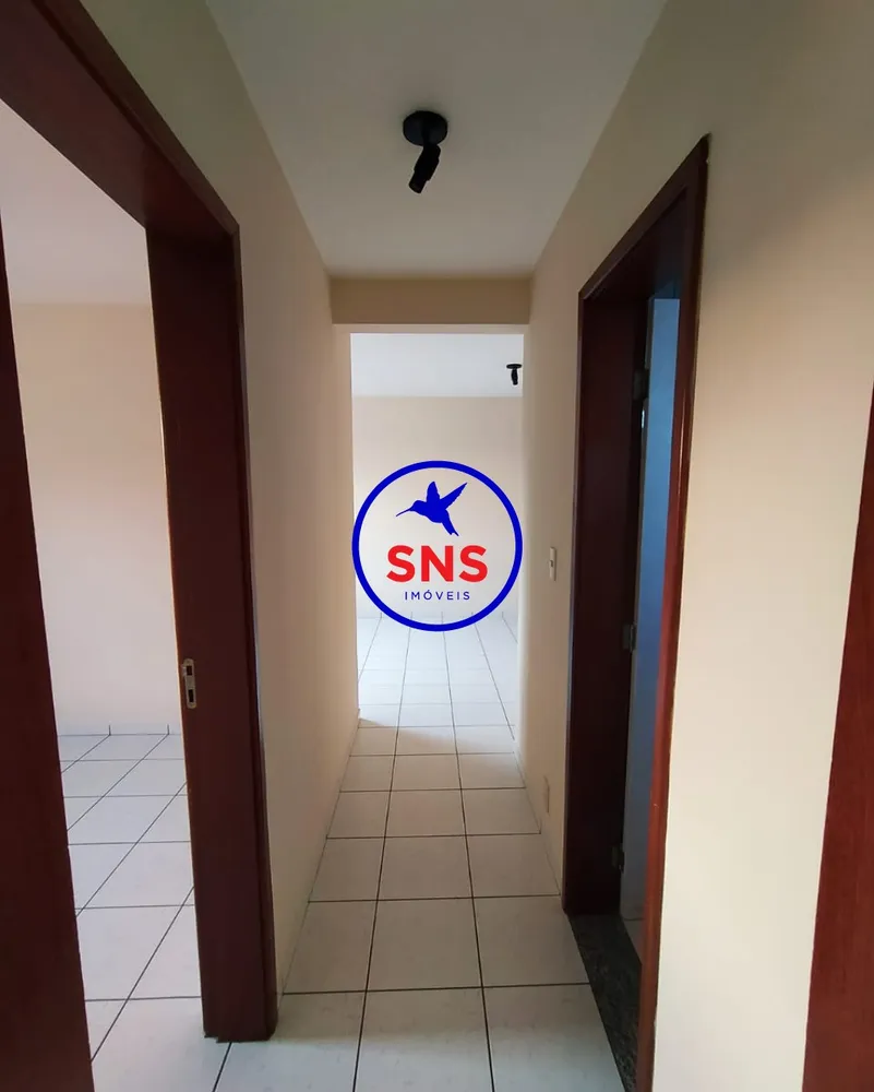 Apartamento, 2 quartos, 55 m² - Foto 13