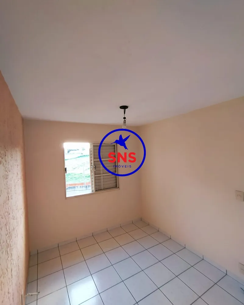 Apartamento, 2 quartos, 55 m² - Foto 14