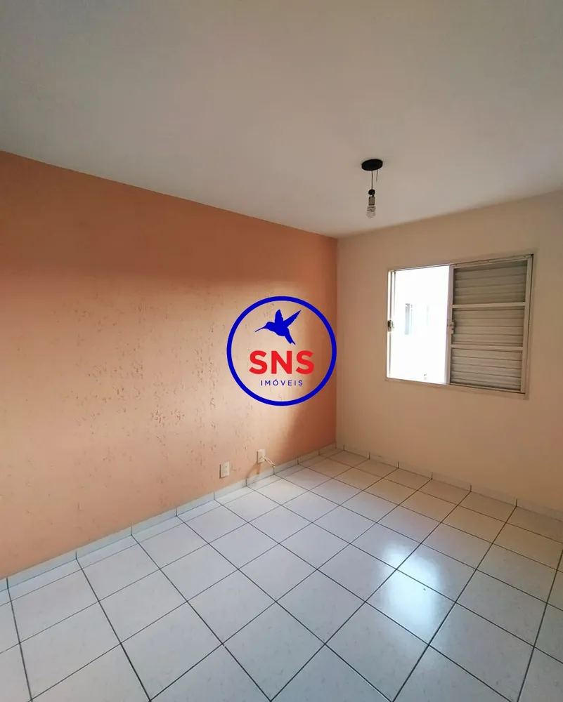 Apartamento, 2 quartos, 55 m² - Foto 15