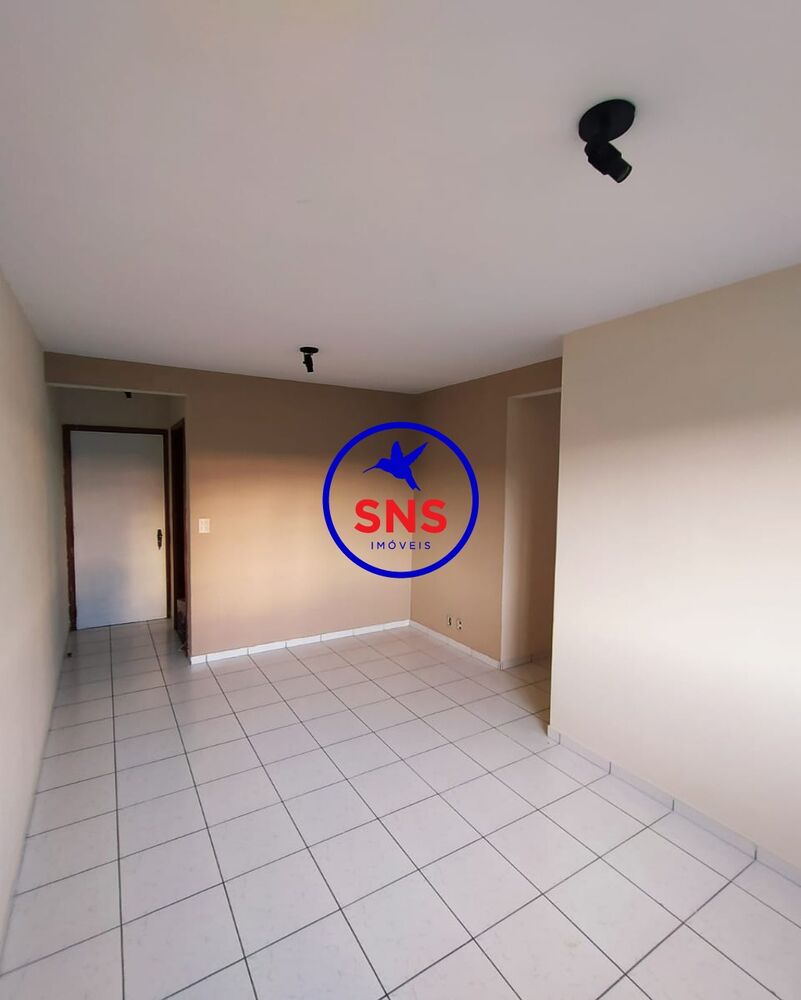 Apartamento à venda com 2 quartos, 55m² - Foto 5
