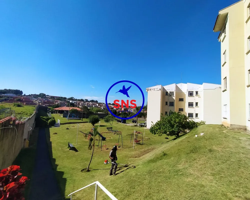 Apartamento, 2 quartos, 55 m² - Foto 19