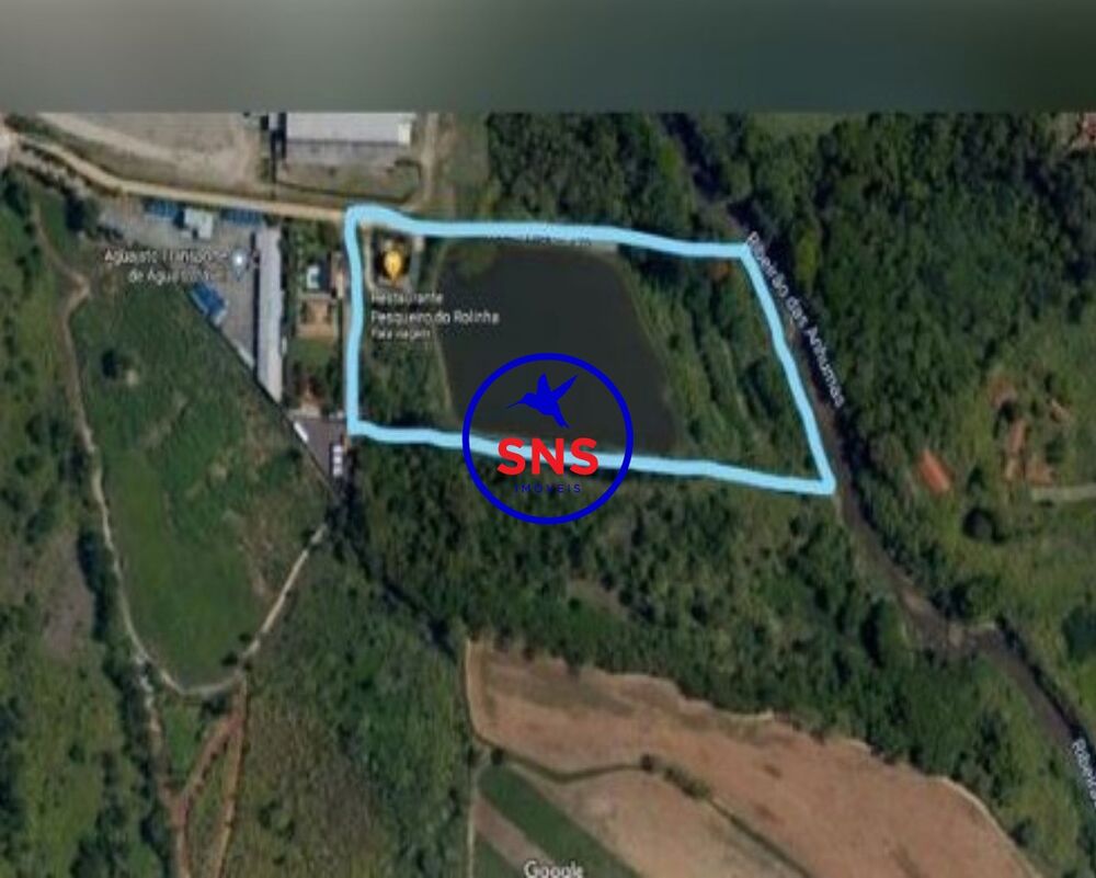 Terreno, 36500 m² - Foto 2