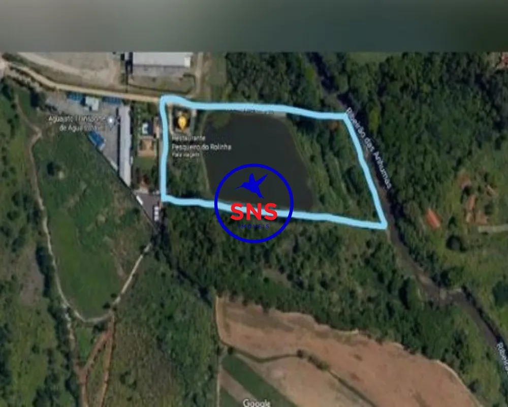 Terreno, 36500 m² - Foto 4