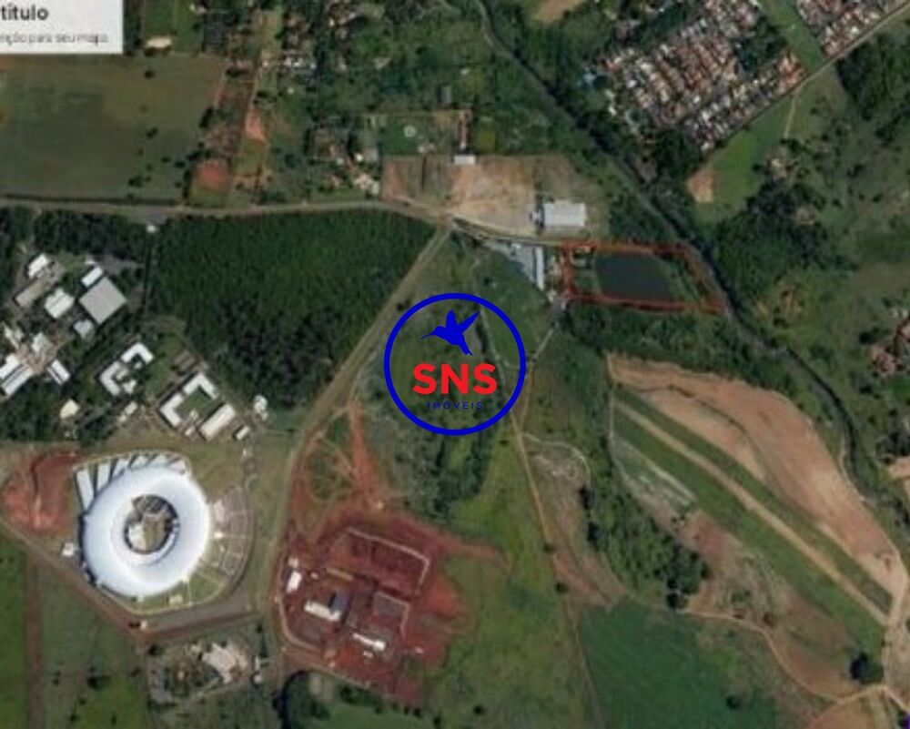 Terreno, 36500 m² - Foto 1