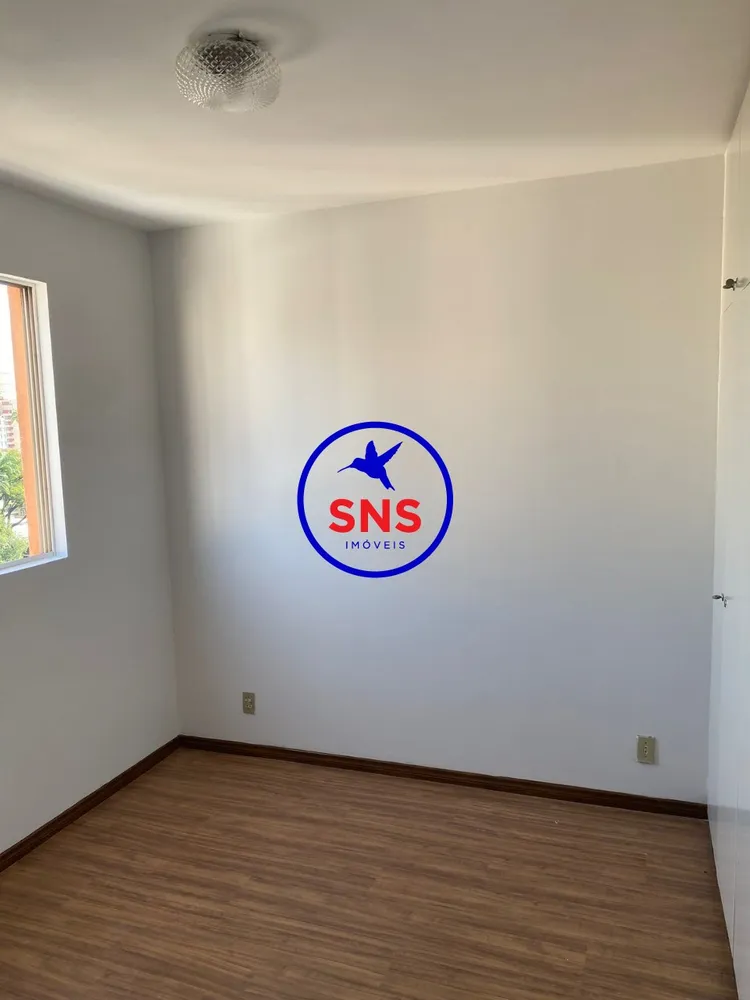 Apartamento, 1 quarto, 52 m² - Foto 4