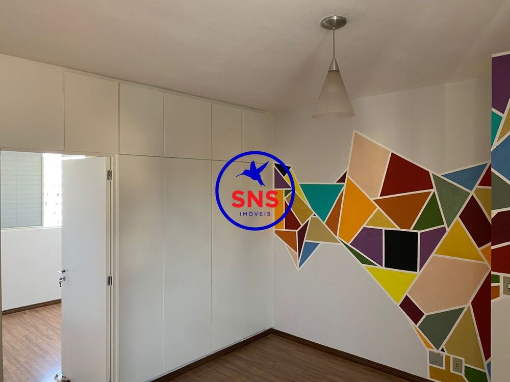 Apartamento, 1 quarto, 52 m² - Foto 6