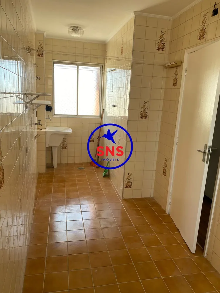 Apartamento, 1 quarto, 52 m² - Foto 2