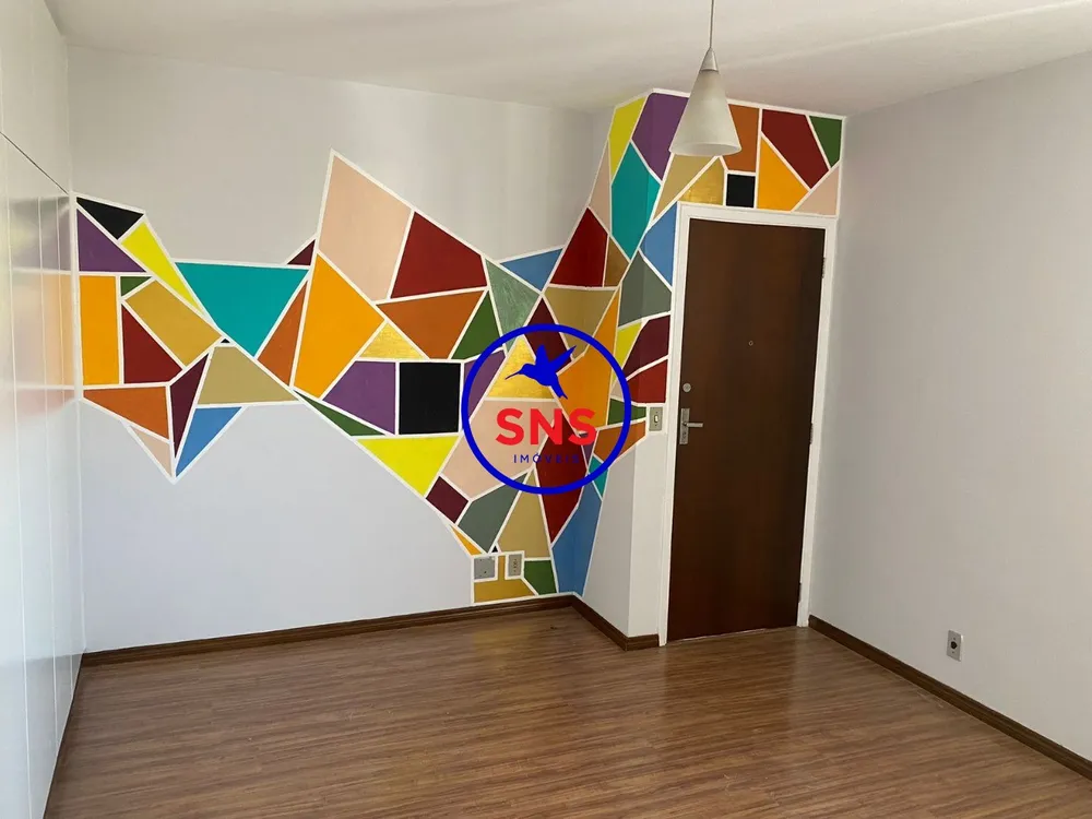 Apartamento, 1 quarto, 52 m² - Foto 9