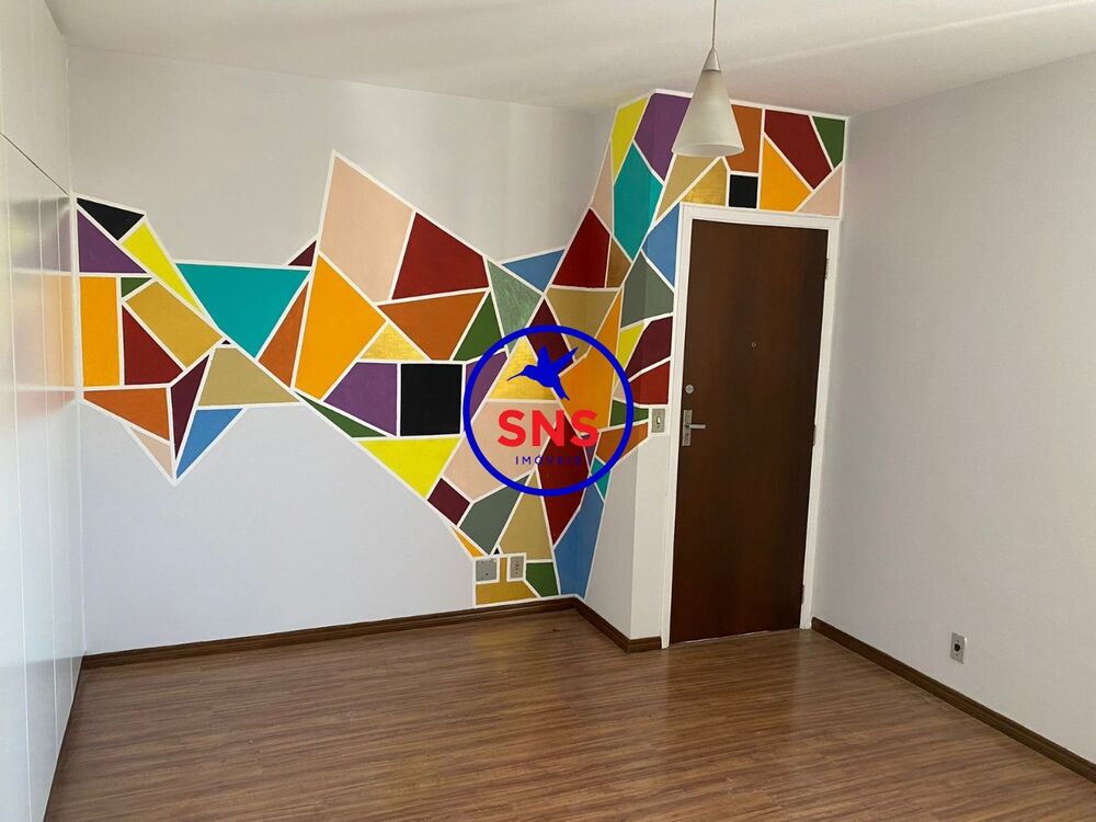 Apartamento, 1 quarto, 52 m² - Foto 7