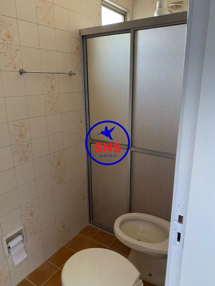 Apartamento, 1 quarto, 52 m² - Foto 3