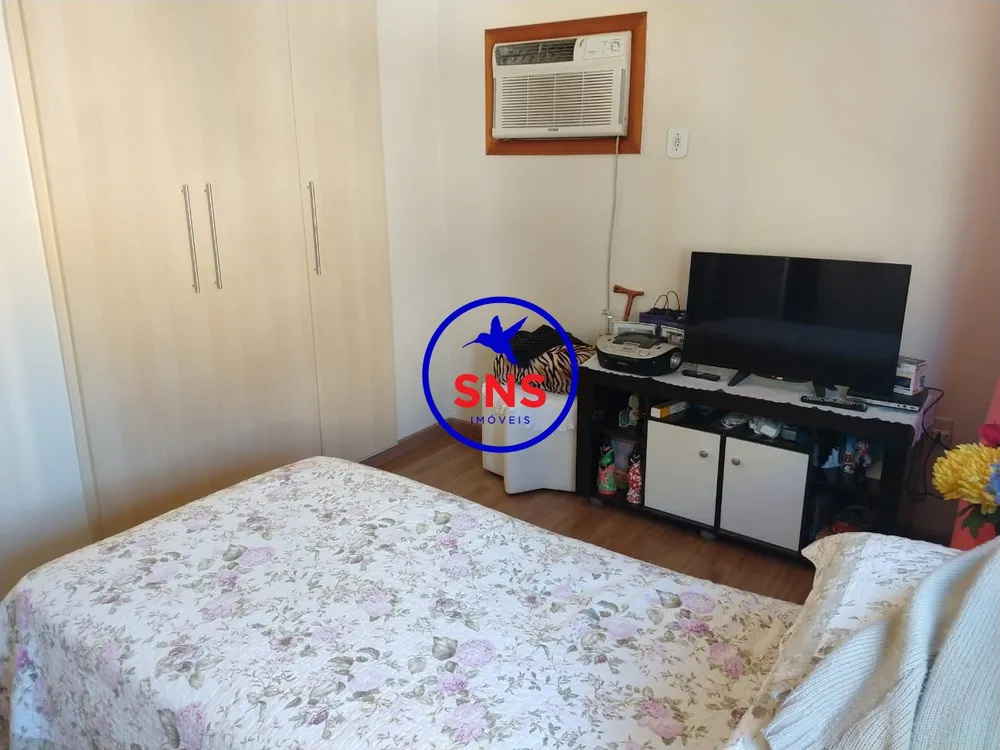 Apartamento, 2 quartos, 111 m² - Foto 7