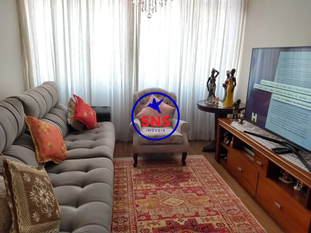 Apartamento, 2 quartos, 111 m² - Foto 11