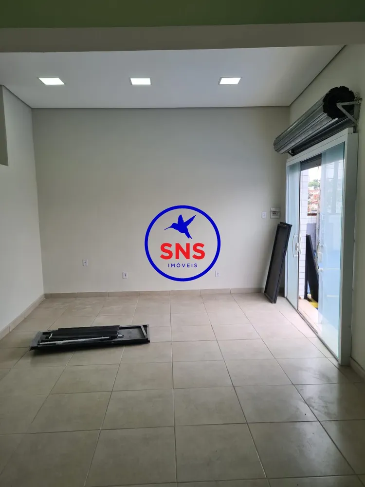 Loja-Salão, 70 m² - Foto 1
