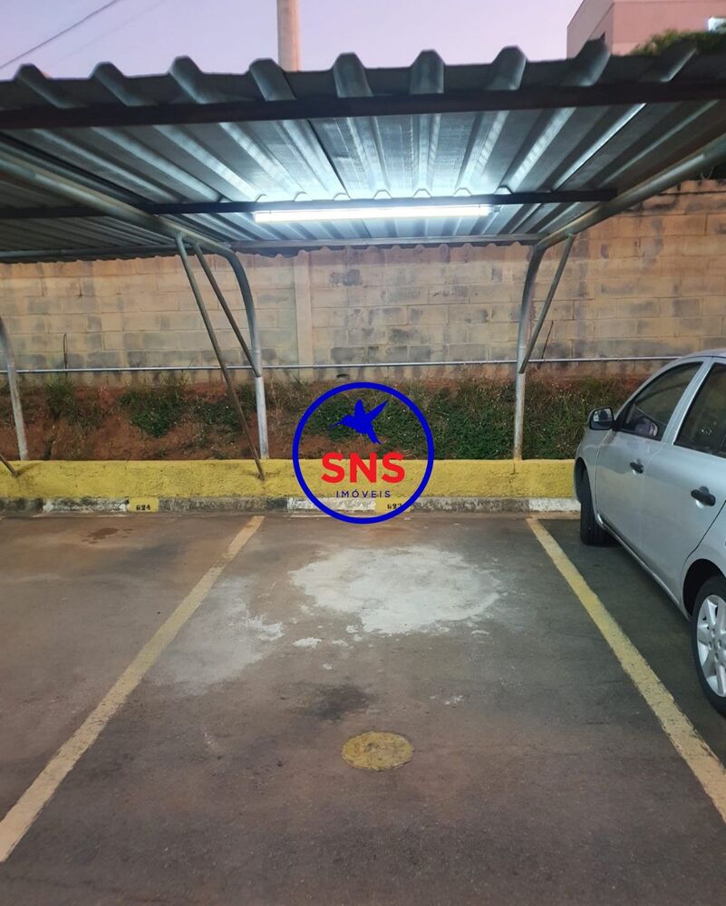 Apartamento, 2 quartos, 49 m² - Foto 5