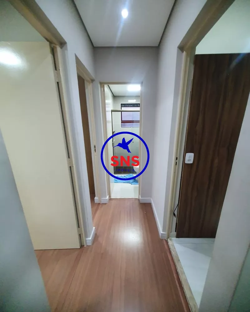 Apartamento à venda com 2 quartos, 49m² - Foto 4