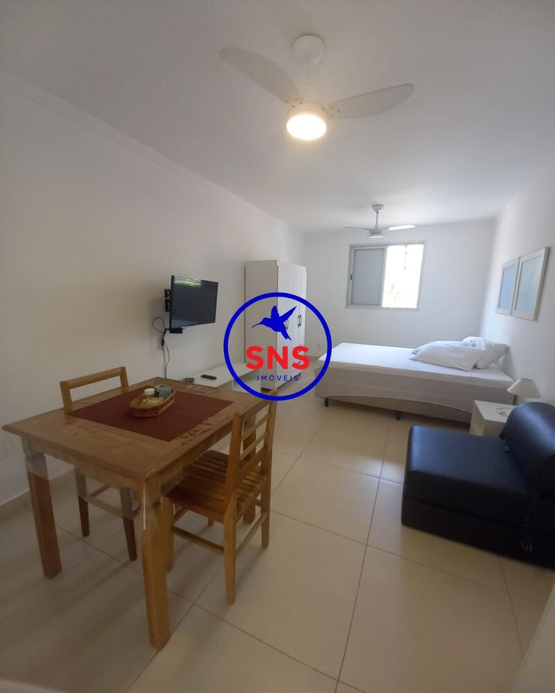 Apartamento, 1 quarto, 40 m² - Foto 1