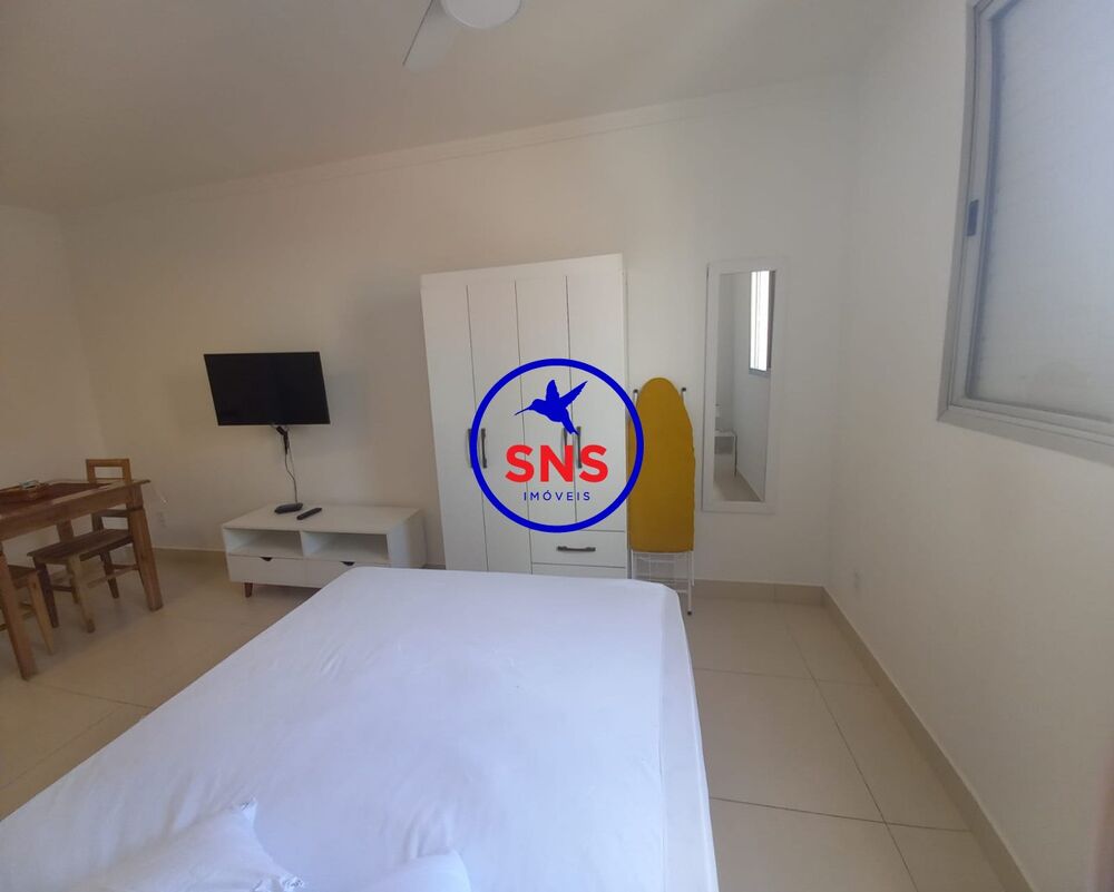 Apartamento, 1 quarto, 40 m² - Foto 3