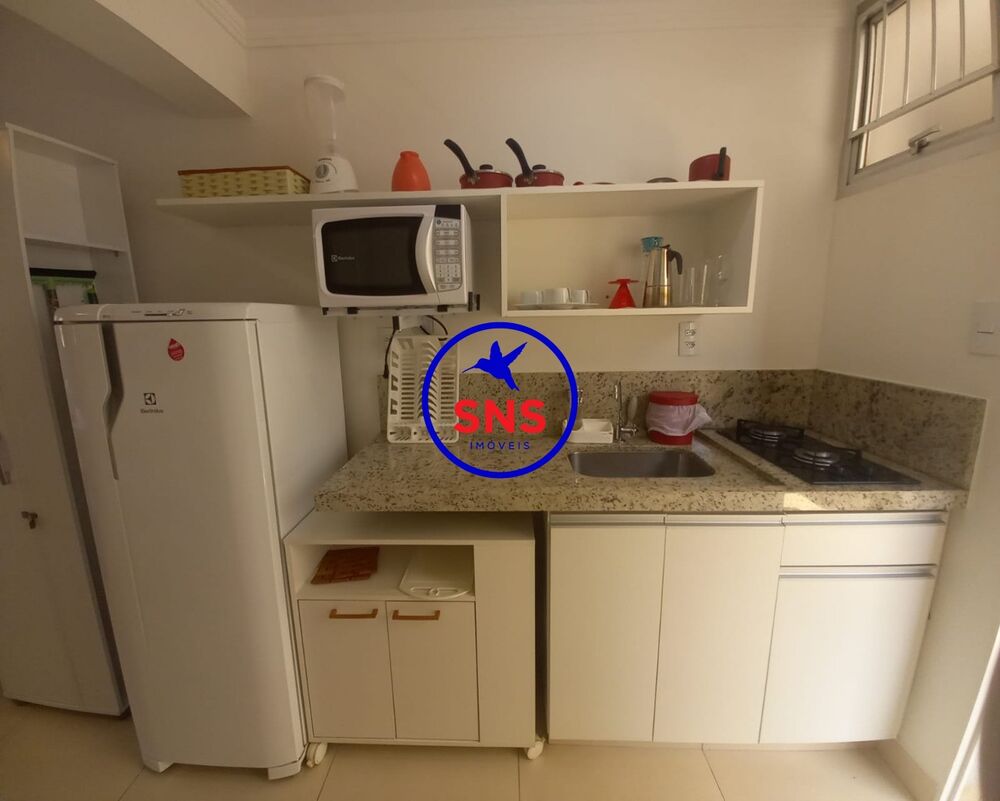 Apartamento, 1 quarto, 40 m² - Foto 8