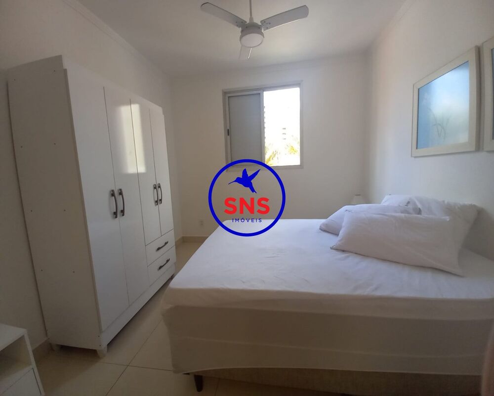 Apartamento, 1 quarto, 40 m² - Foto 2