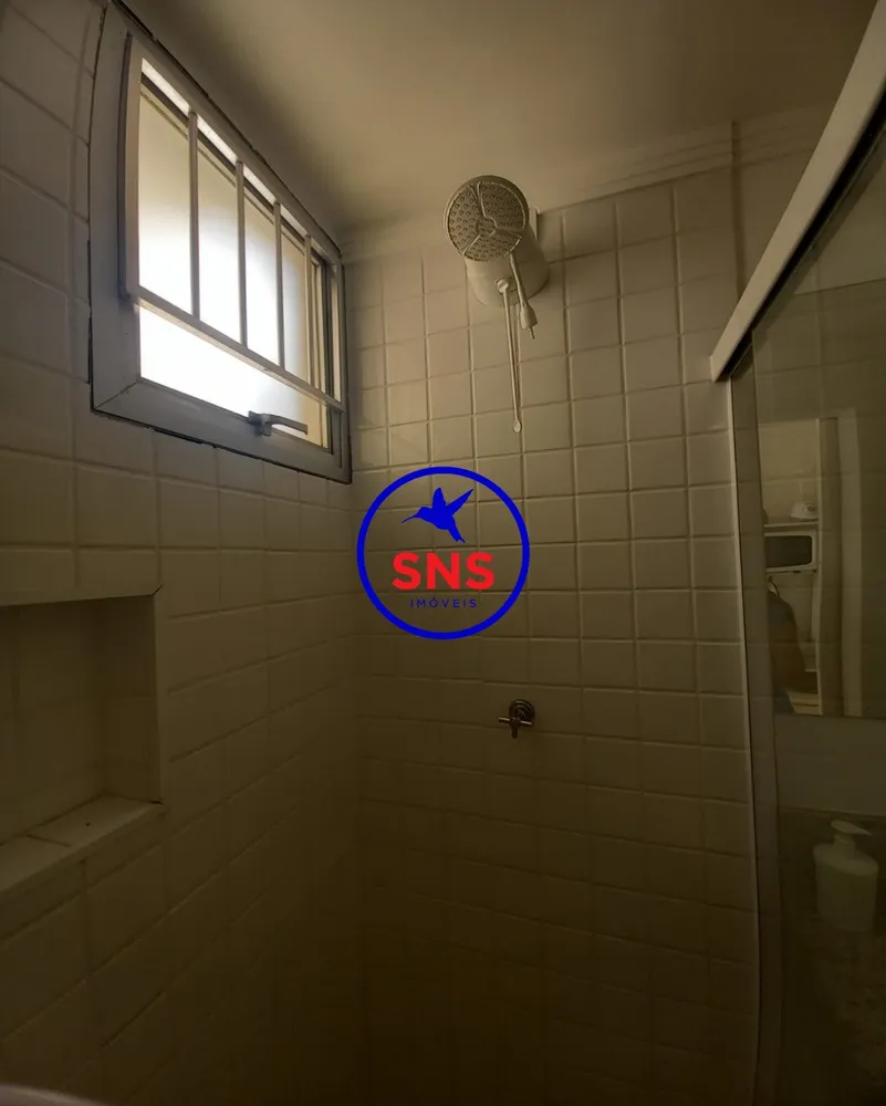Apartamento, 1 quarto, 40 m² - Foto 17