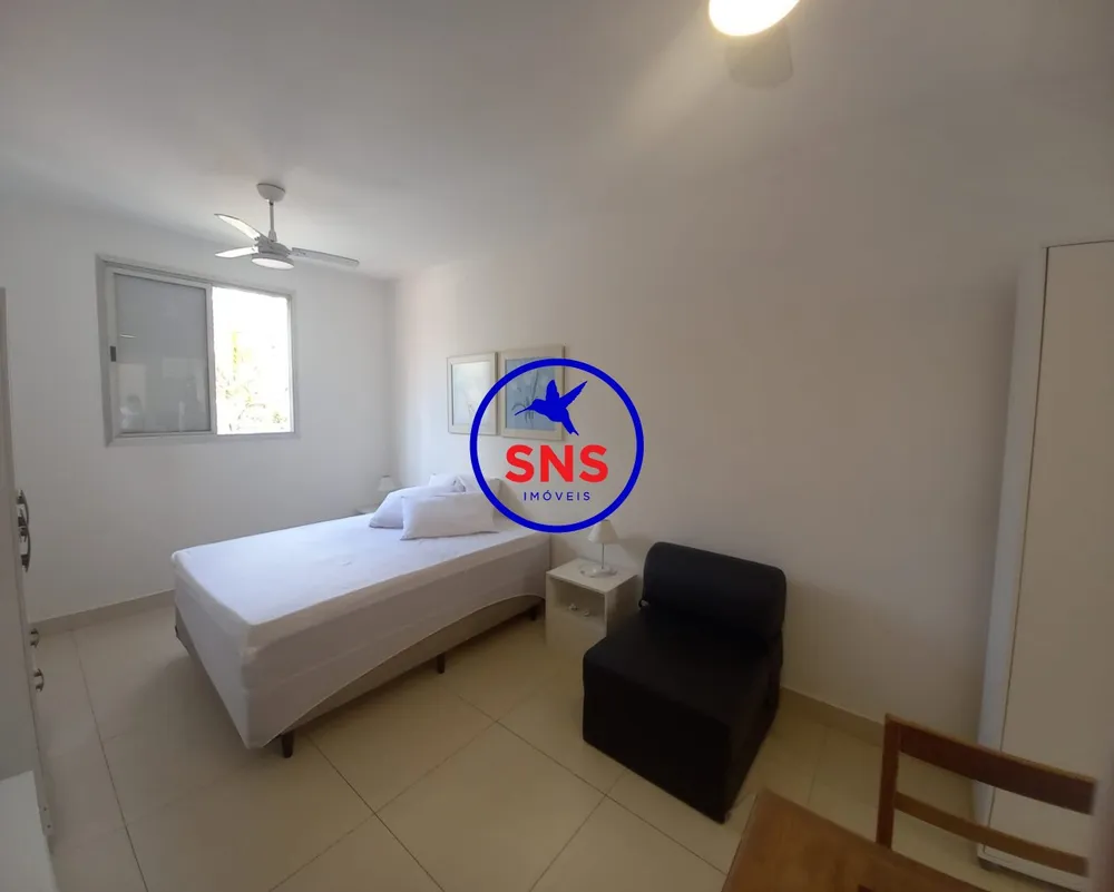 Apartamento, 1 quarto, 40 m² - Foto 11