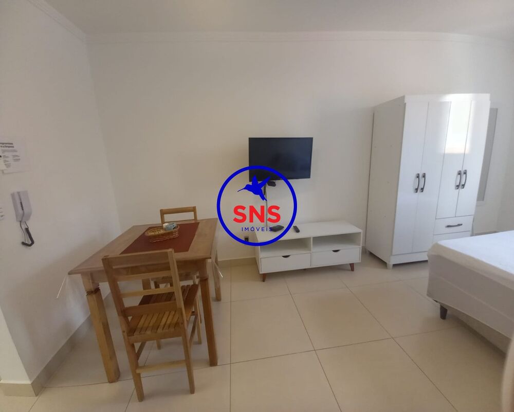 Apartamento, 1 quarto, 40 m² - Foto 6