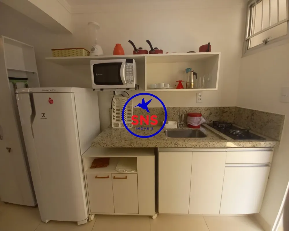 Apartamento, 1 quarto, 40 m² - Foto 13