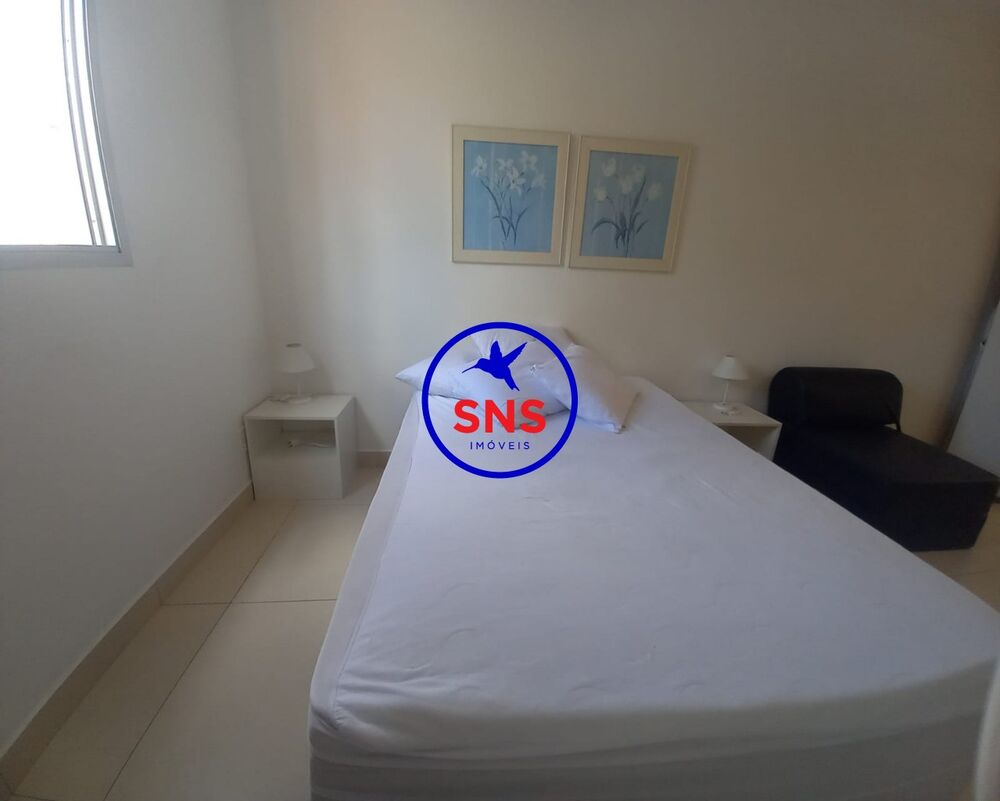 Apartamento, 1 quarto, 40 m² - Foto 4