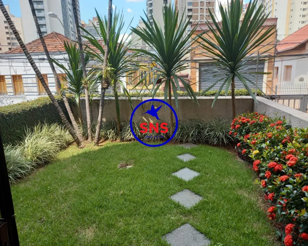 Apartamento, 1 quarto, 40 m² - Foto 19