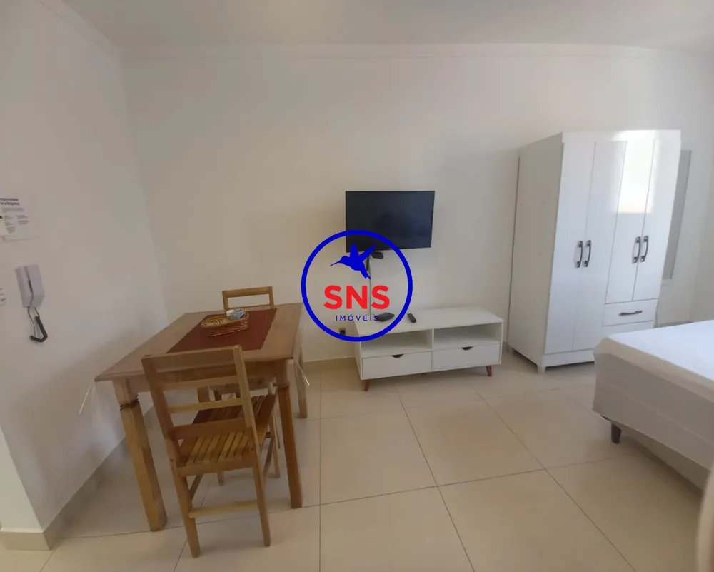 Apartamento, 1 quarto, 40 m² - Foto 12