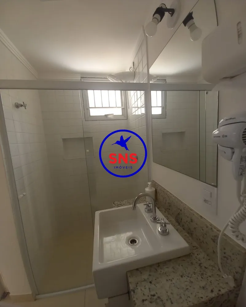 Apartamento, 1 quarto, 40 m² - Foto 16