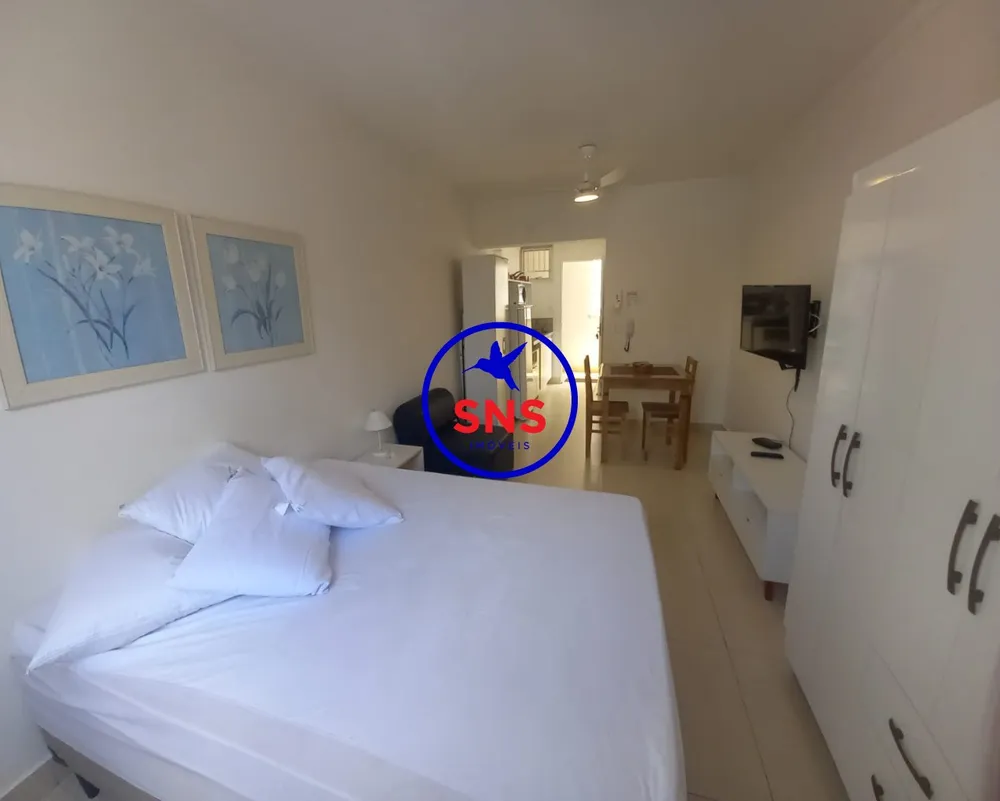 Apartamento, 1 quarto, 40 m² - Foto 10