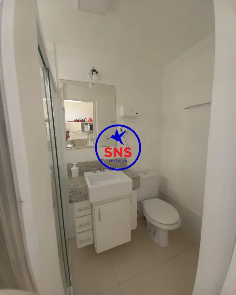Apartamento, 1 quarto, 40 m² - Foto 15