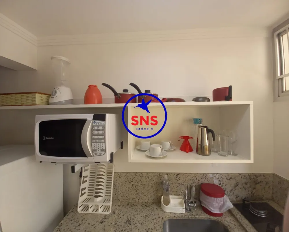 Apartamento, 1 quarto, 40 m² - Foto 14