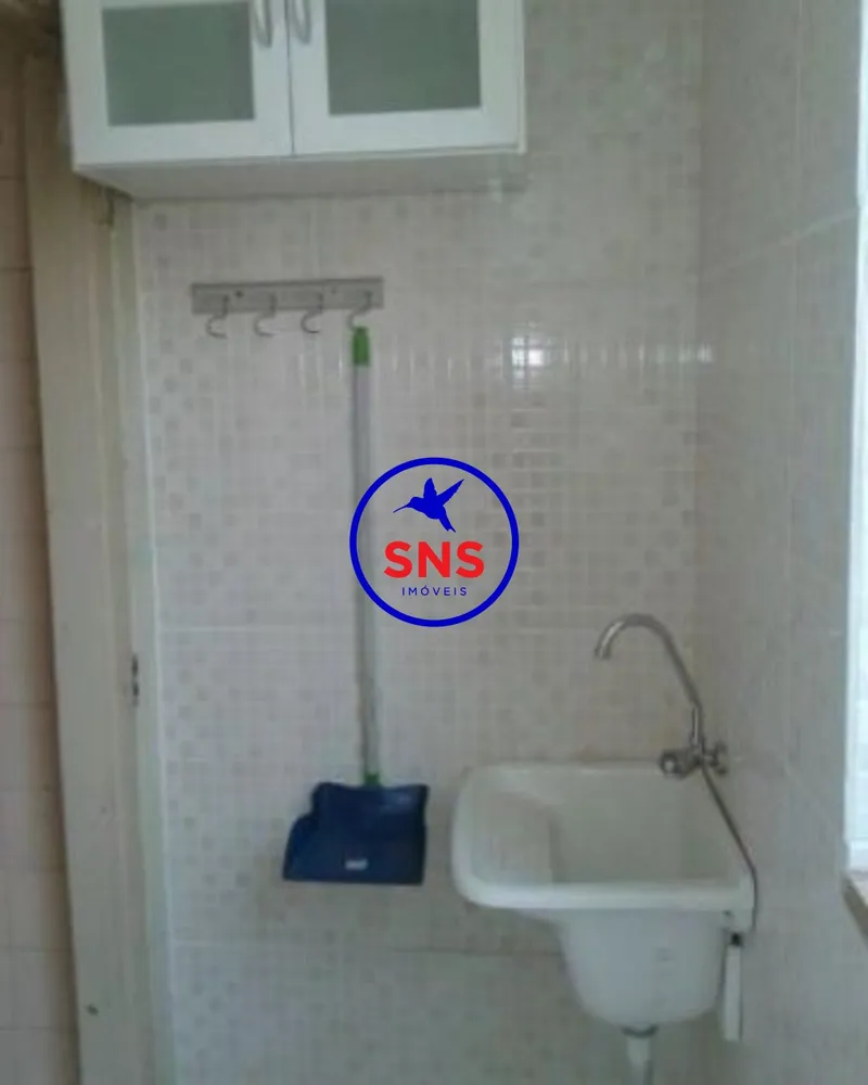 Apartamento, 1 quarto, 55 m² - Foto 7