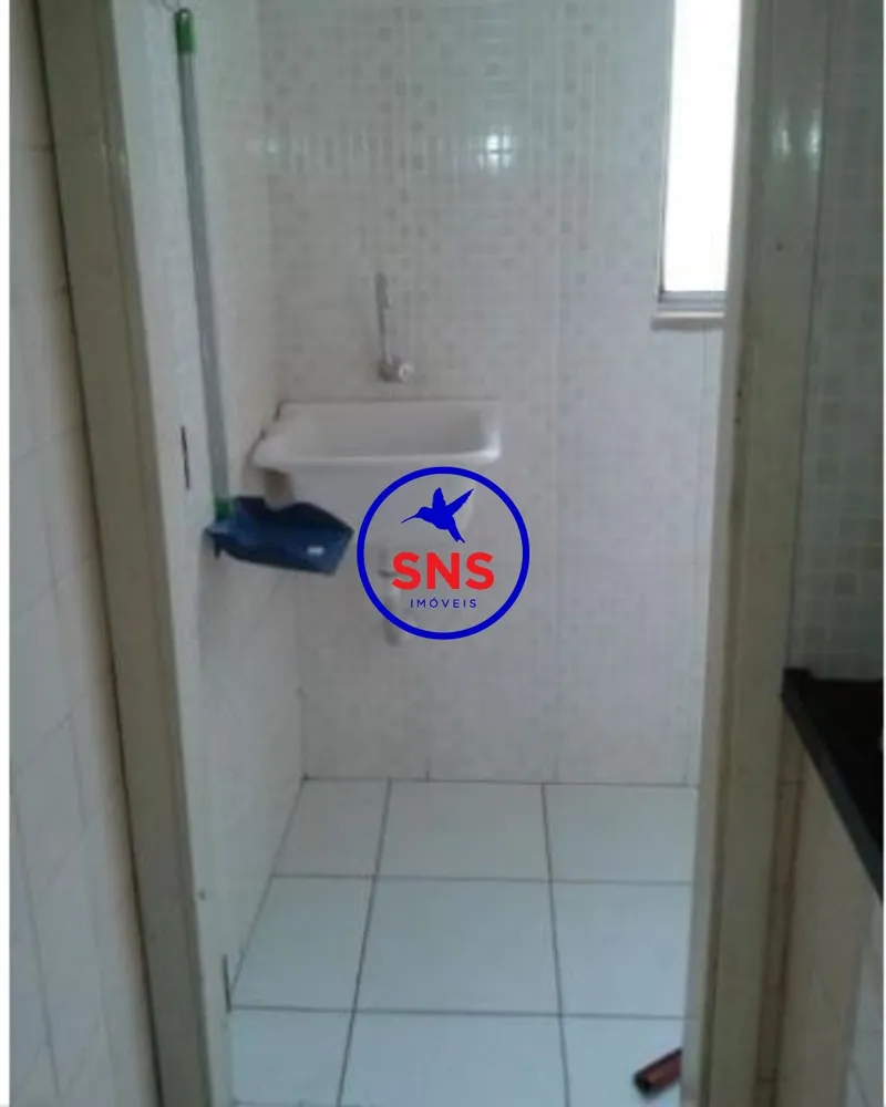 Apartamento, 1 quarto, 55 m² - Foto 8