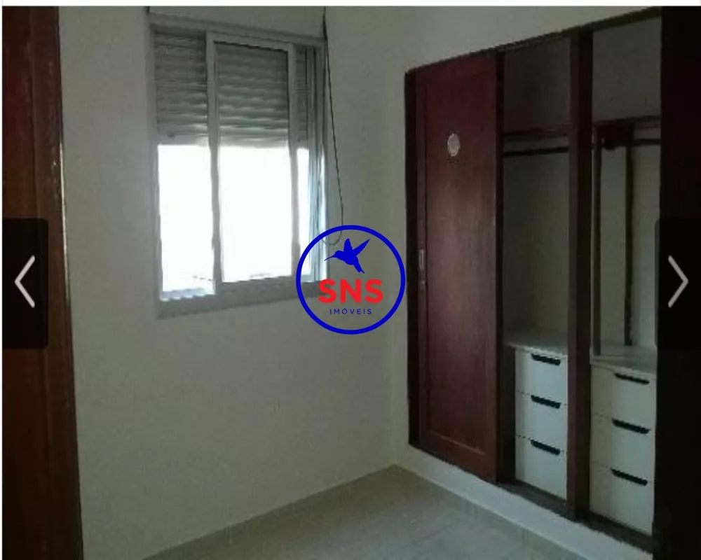 Apartamento à venda com 1 quarto, 55m² - Foto 4