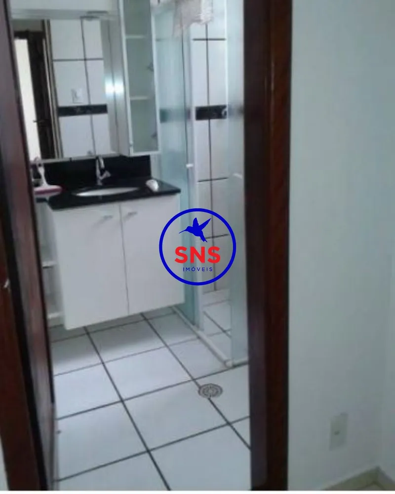 Apartamento, 1 quarto, 55 m² - Foto 5